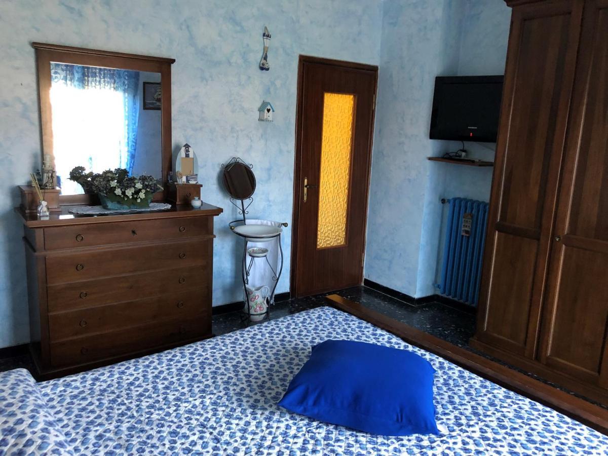 Ferienwohnung La Casa Di Marco Imperia Exterior foto