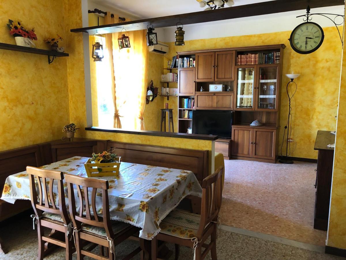 Ferienwohnung La Casa Di Marco Imperia Exterior foto
