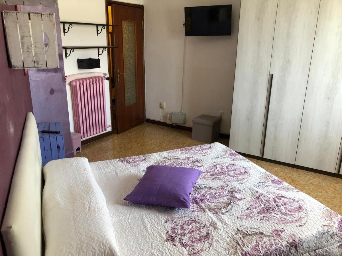 Ferienwohnung La Casa Di Marco Imperia Exterior foto